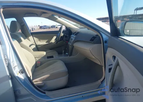 2009 Toyota Camry Le из США, поврежденный, VIN 4T1BE46K39U824280